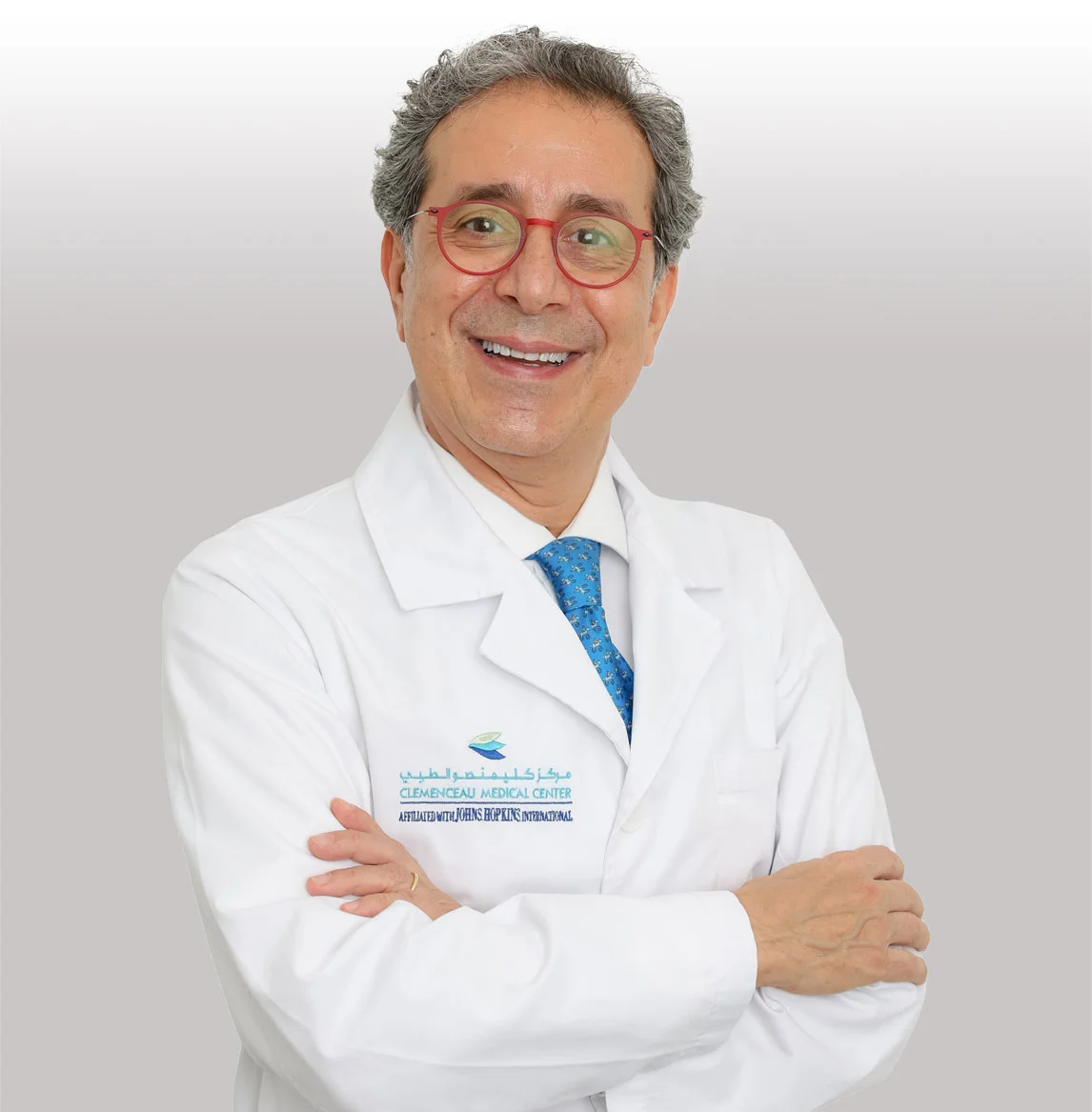 Marwane Ghosn