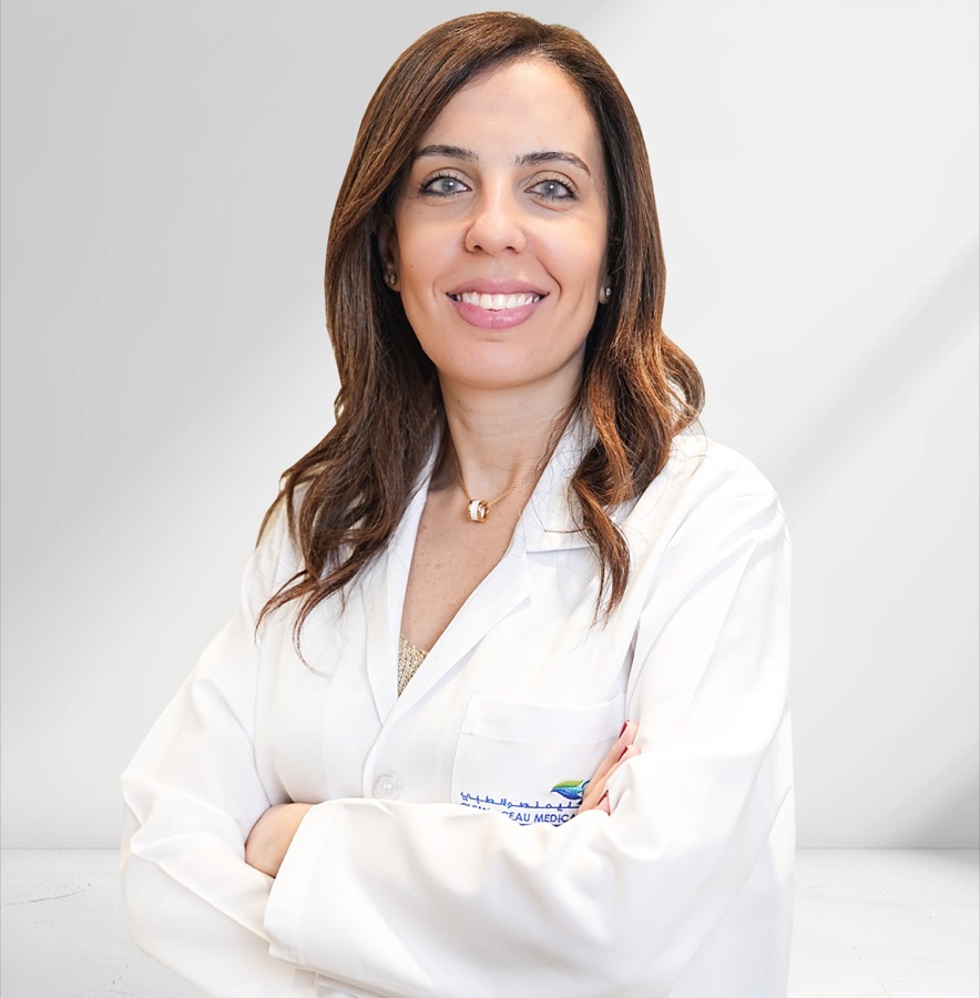 Maya Barake