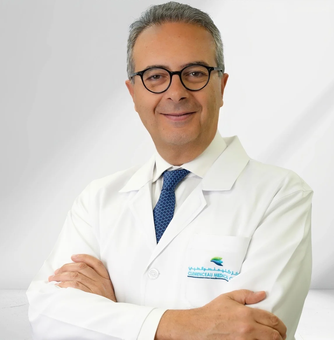 Michel Jabbour