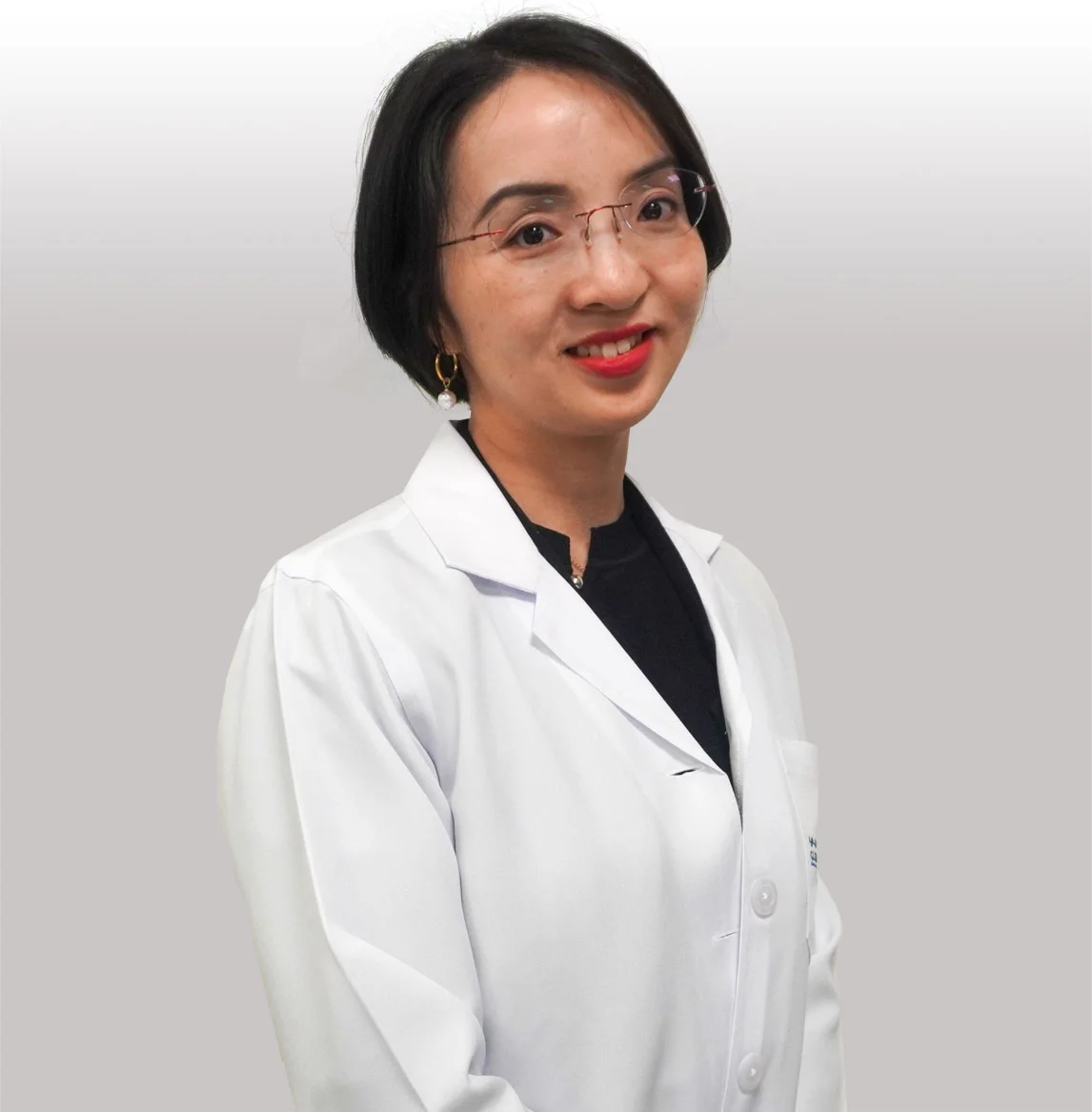 Min Wei