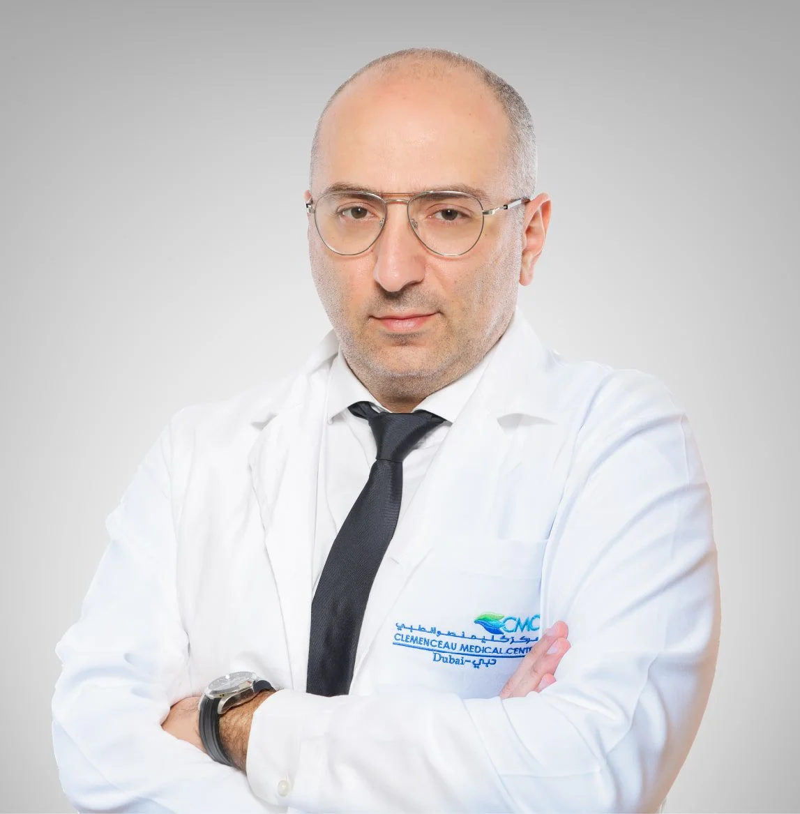 Nizar Hojaili