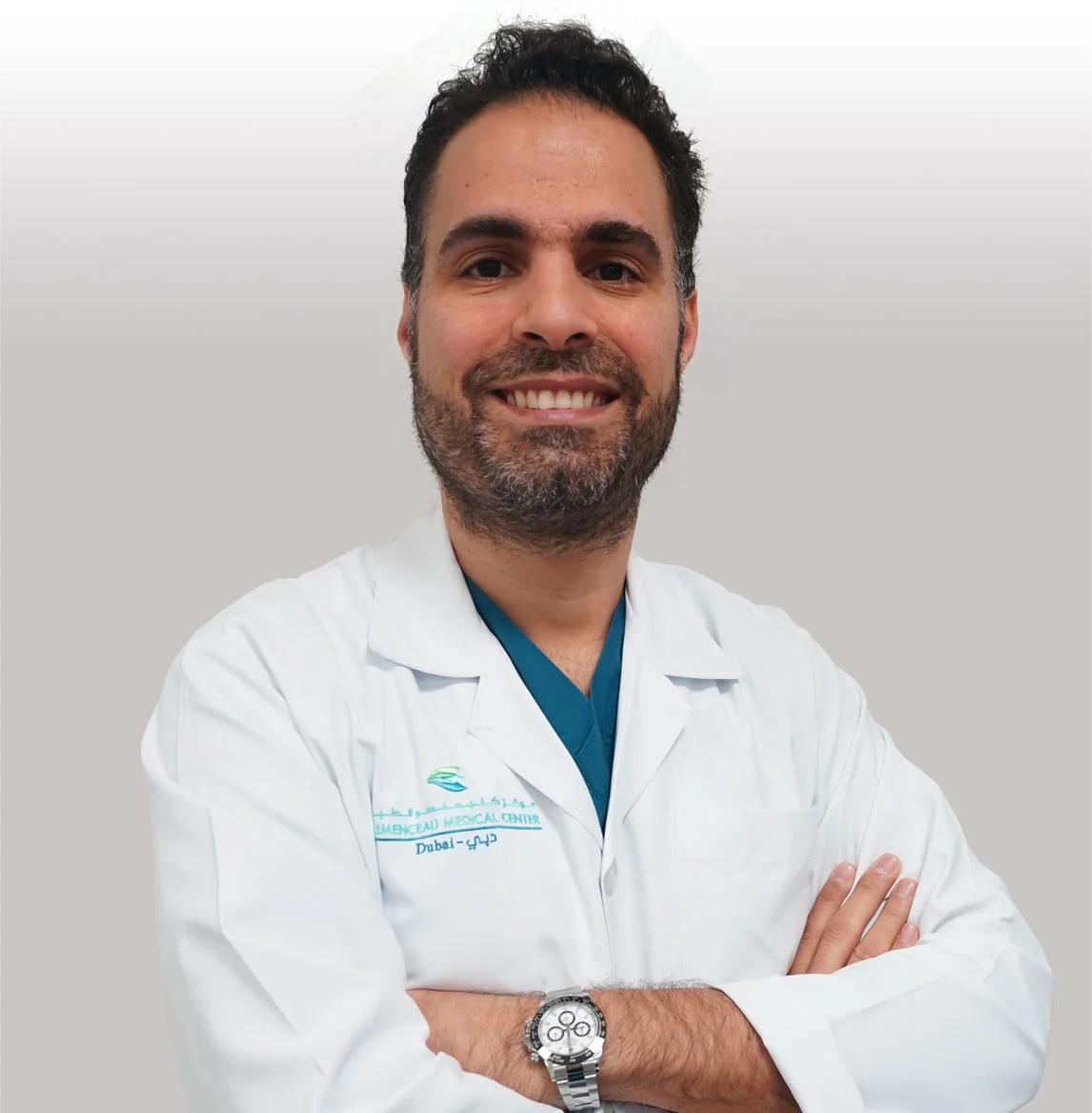 Raja Fakhoury