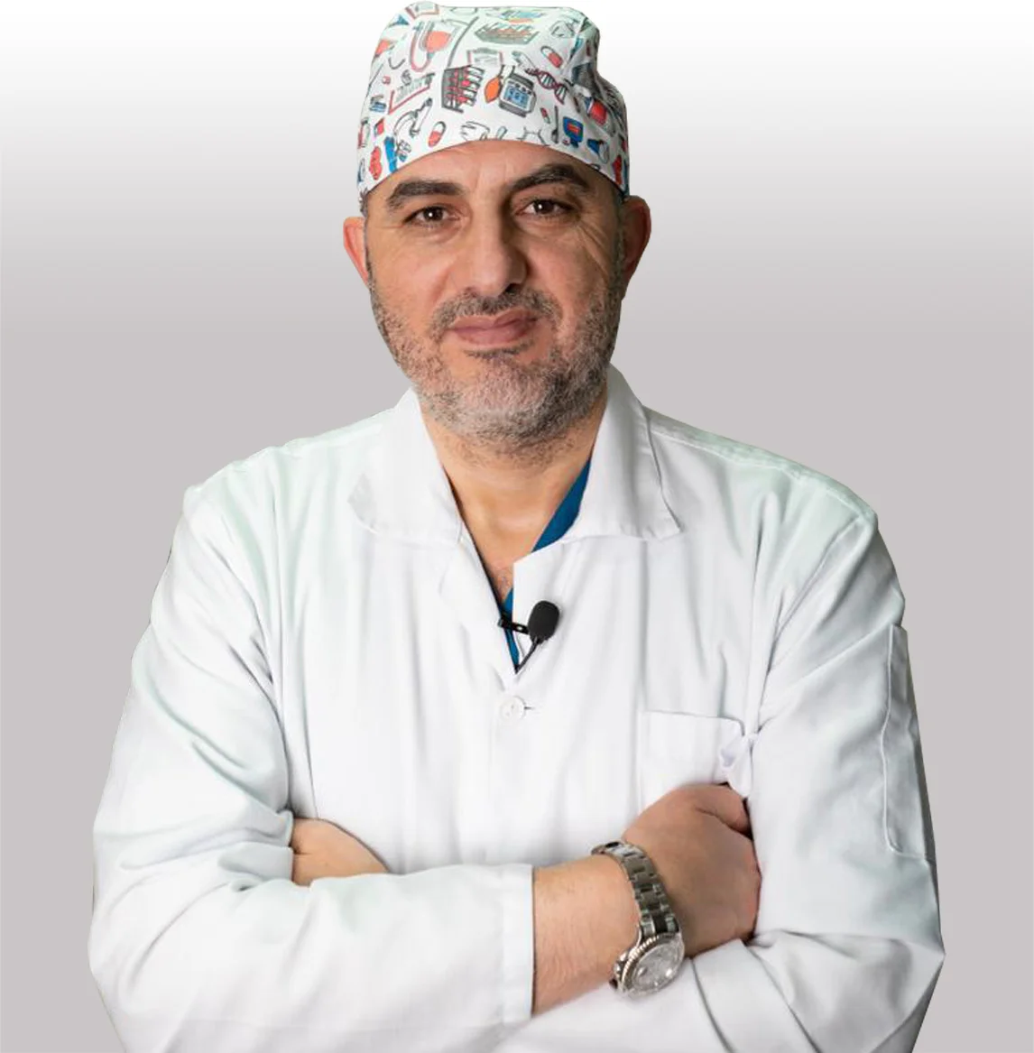 Rami Mahafzah