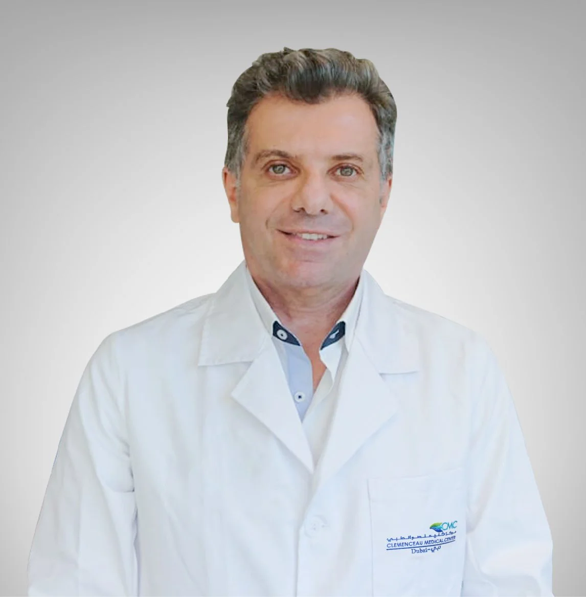 Riad Rafaat Fakih