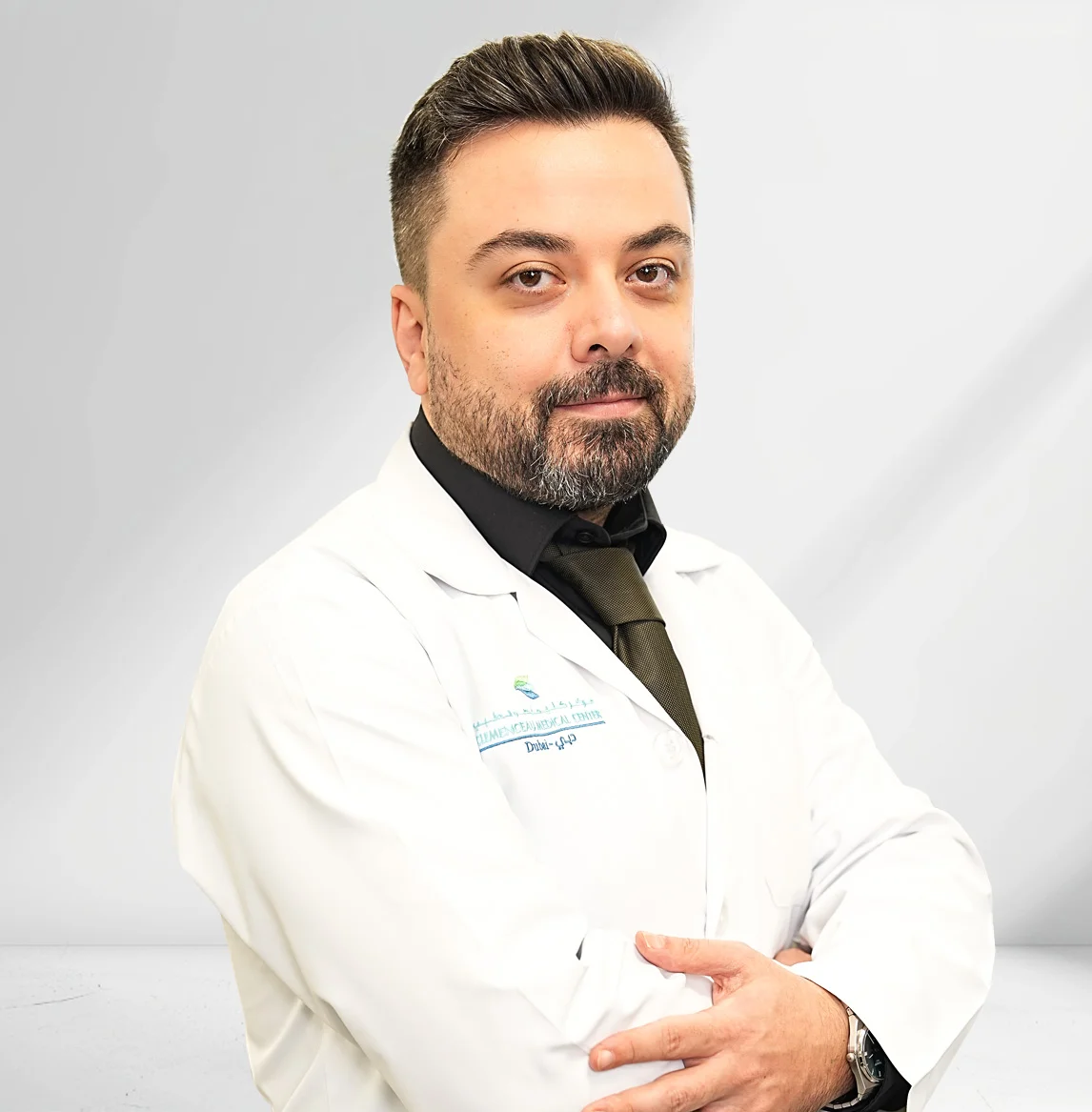 Salman Vosulipour