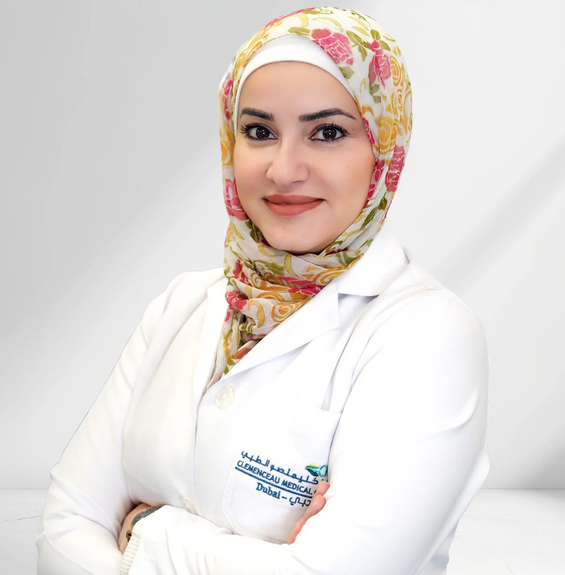 Samaher Tannira