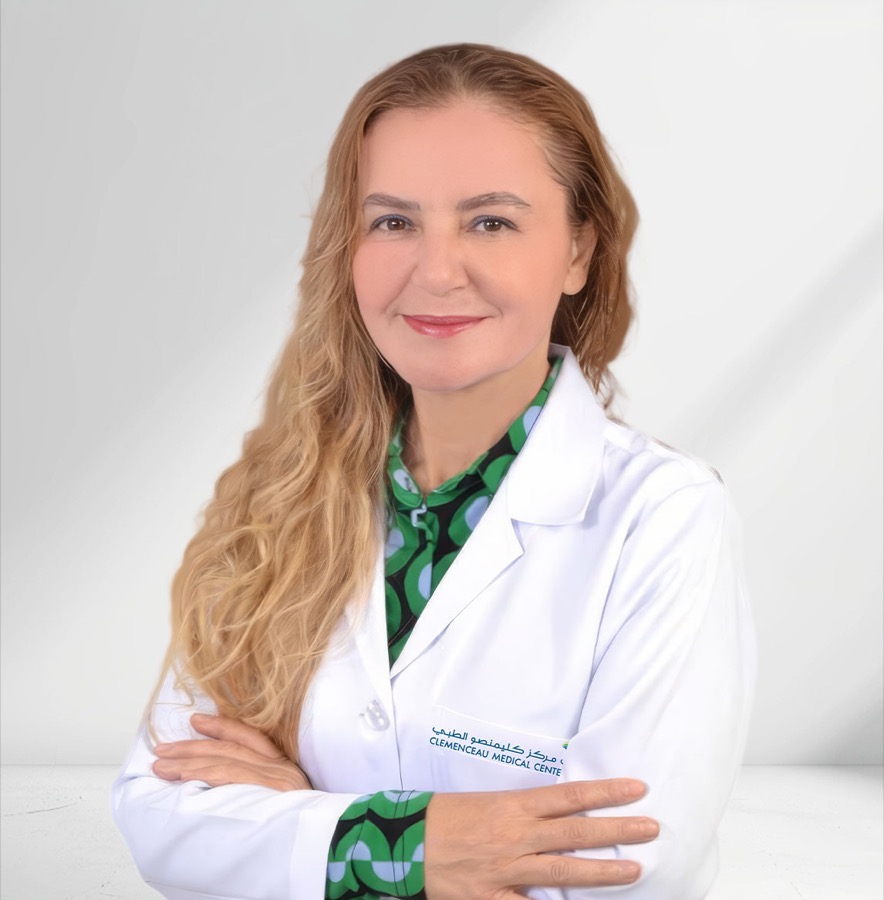 Dr. Serife Simsek