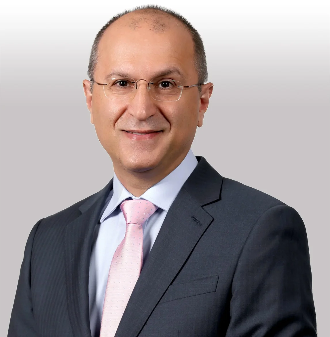 Siamak Bakhtiari