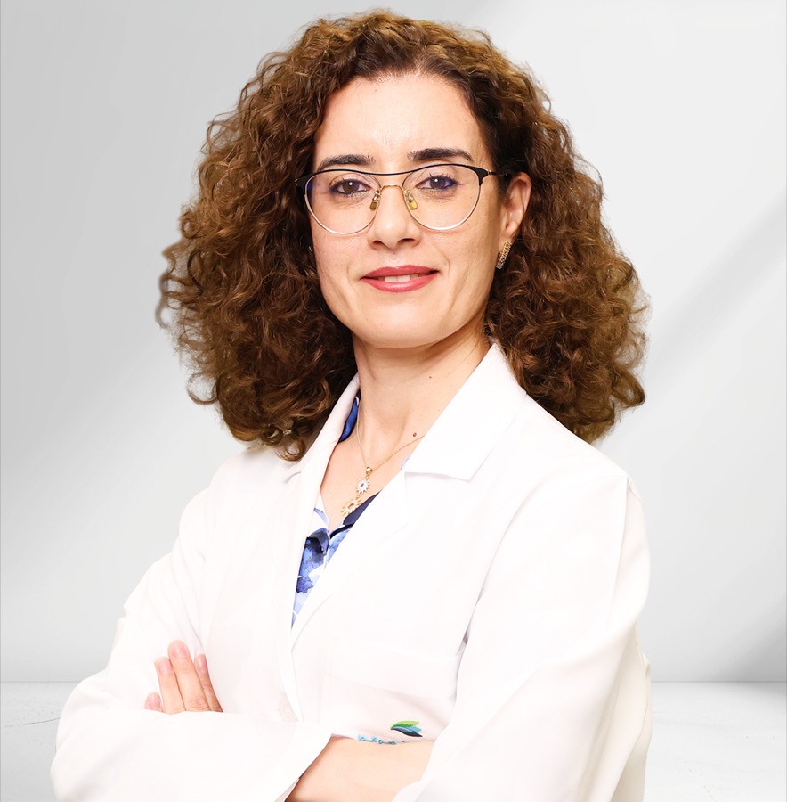Suzane Koubar