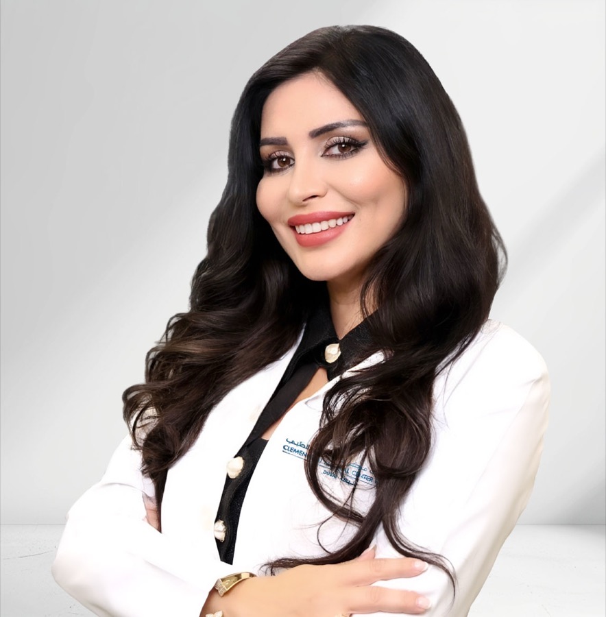 Tamama Almutair