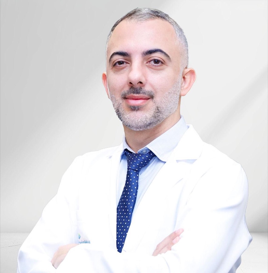 Tarek Abou Hamdan