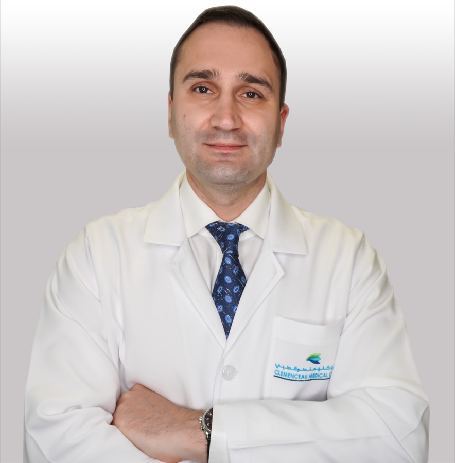 Vitali Petukhou