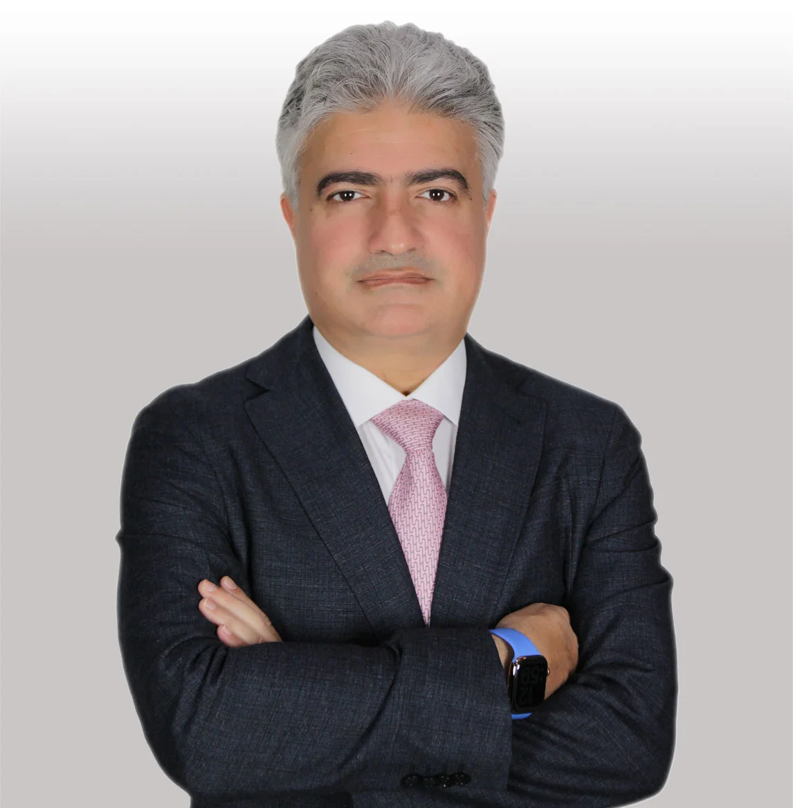 Walid Faraj
