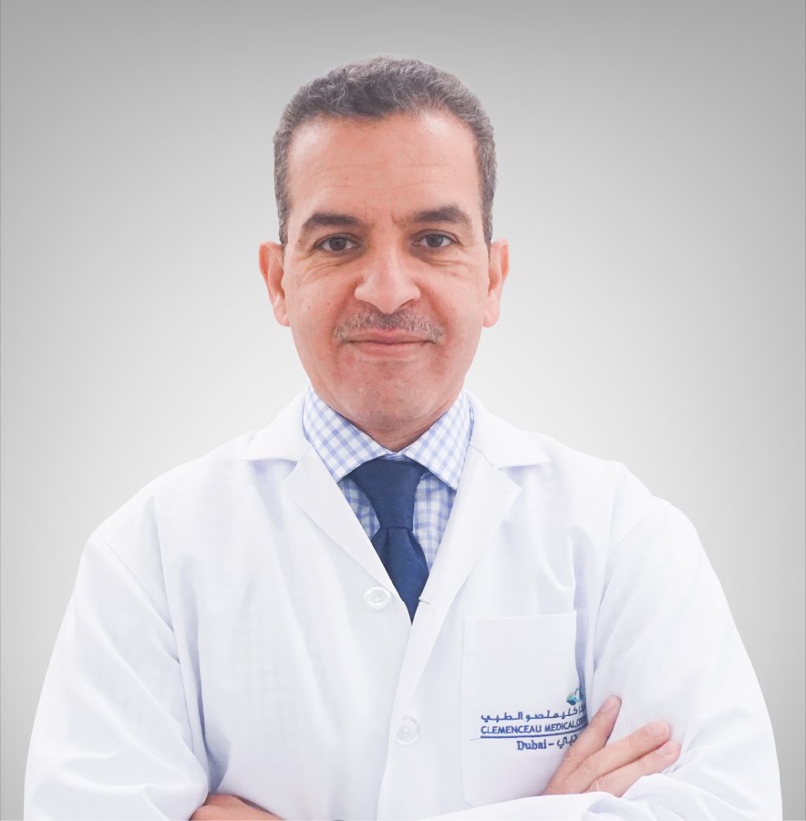 Dr. Yaser Naji