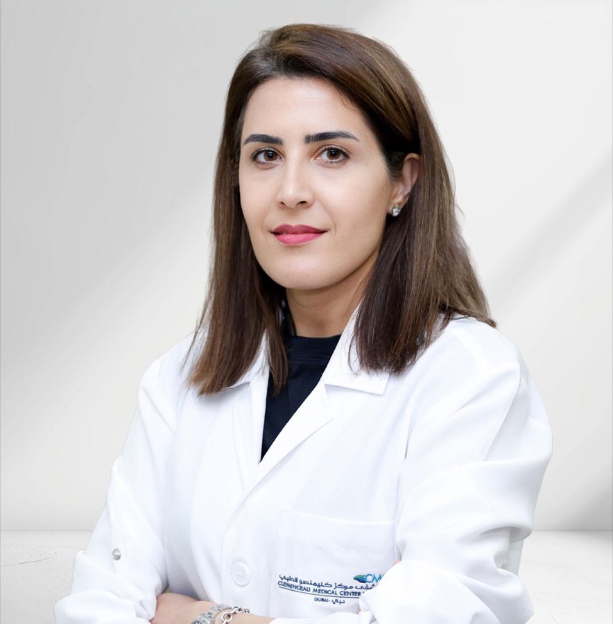 Dr. Yasin Jamali Danesh