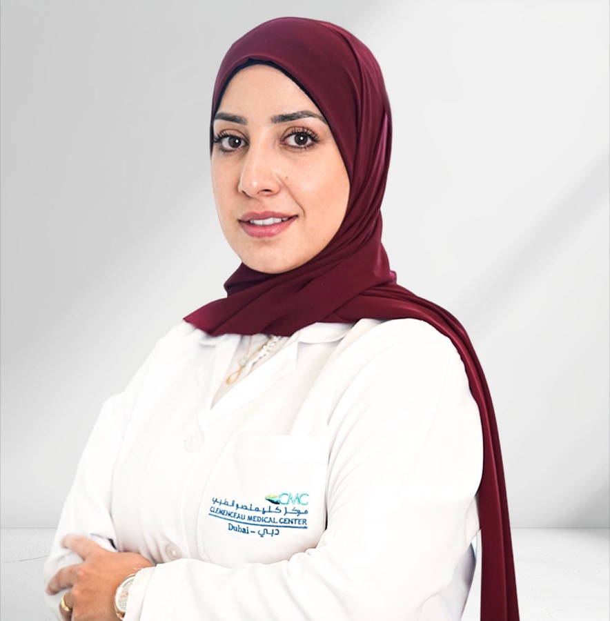 Zeinab El Hajj Haidar