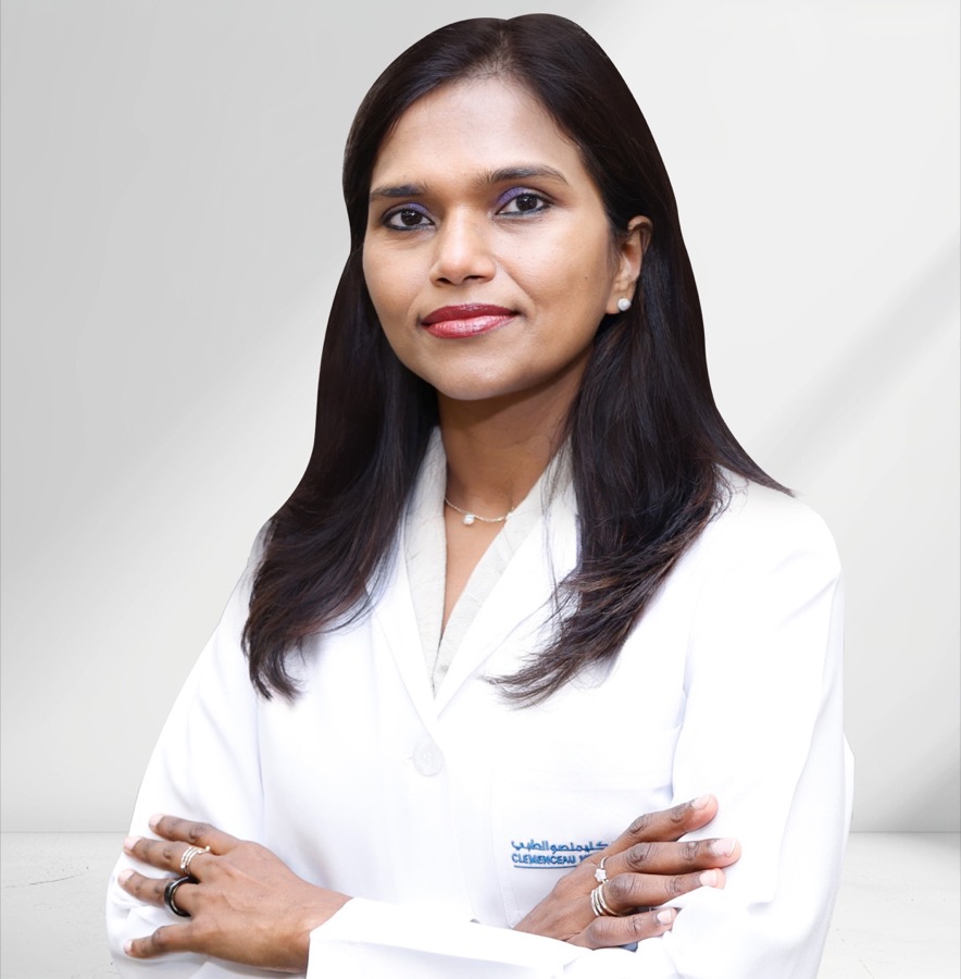 Kirthika Jeyaraman