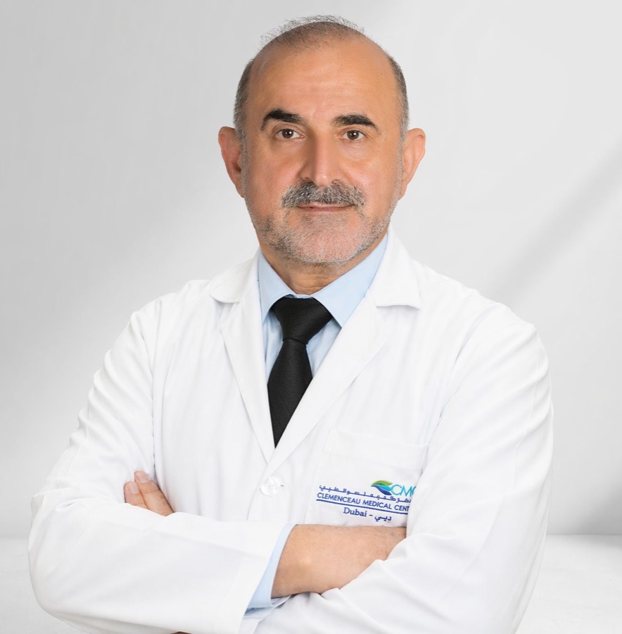 Mohammad Ghaffaripour Jahromi