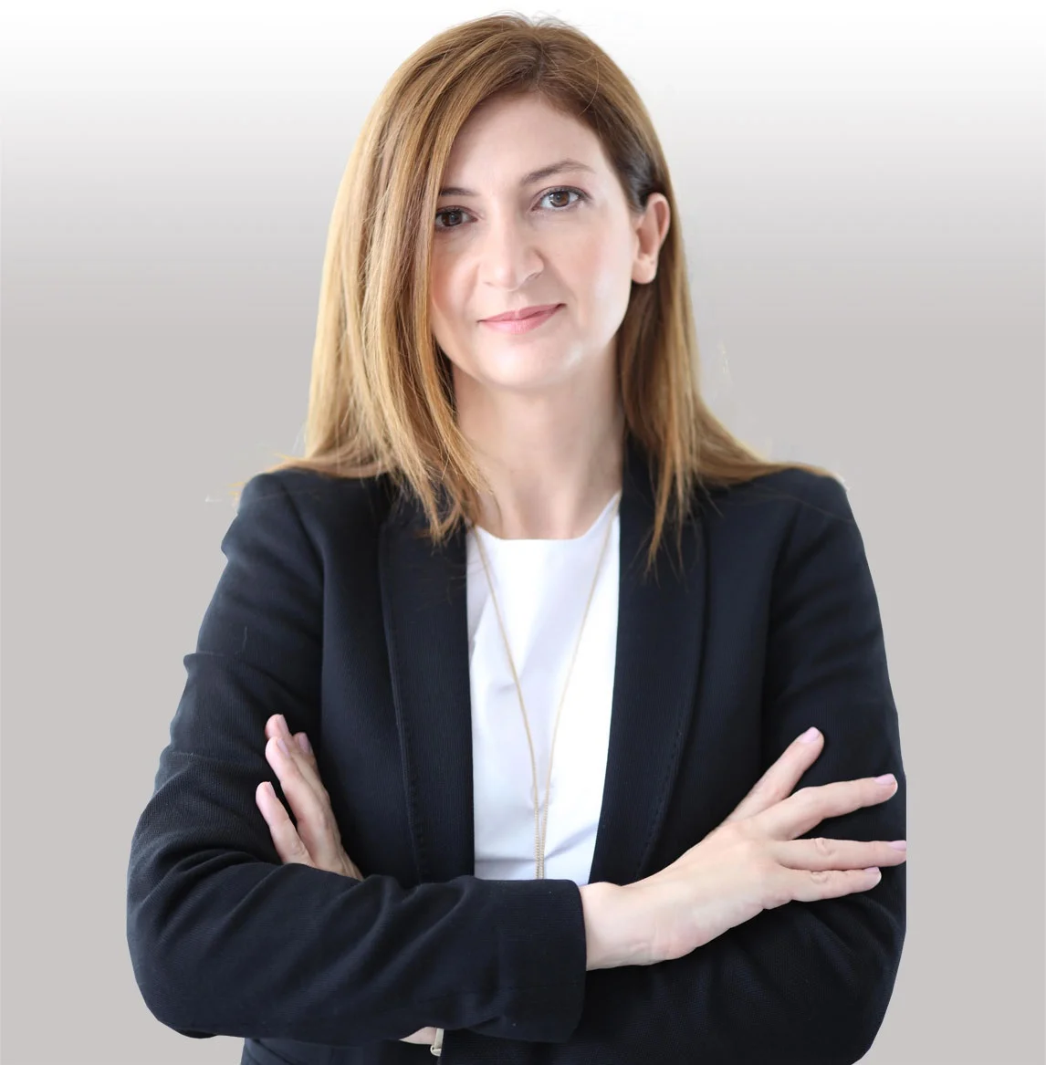 Racha Hijazi