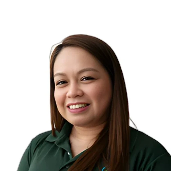 Angieline M. Medalla