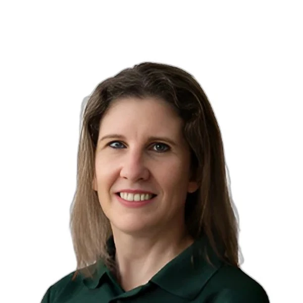 Bronwyn De Jager