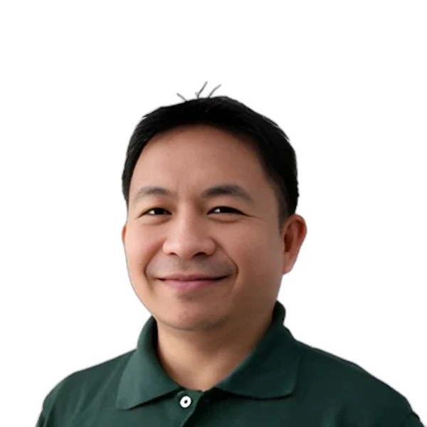 Flynn T. Sedayon