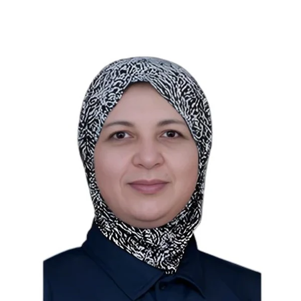 Ibtisam Namoura