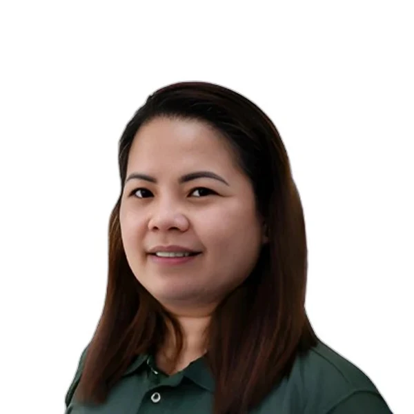Ivy Agot Montejo