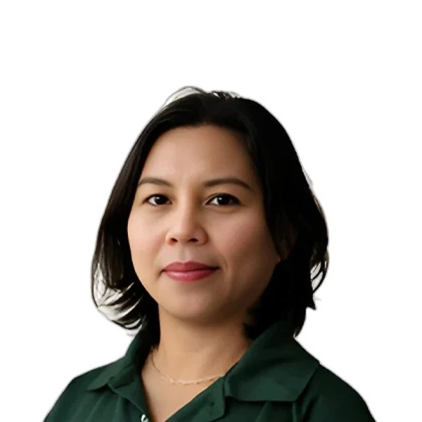 Janneth Bernardo