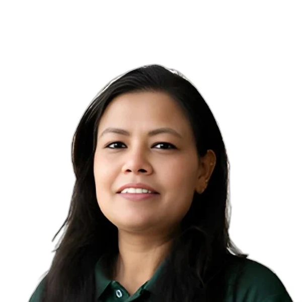 Jayanti Yadav