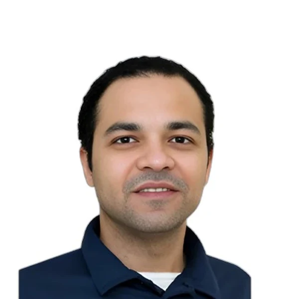 Mohamed Gamal