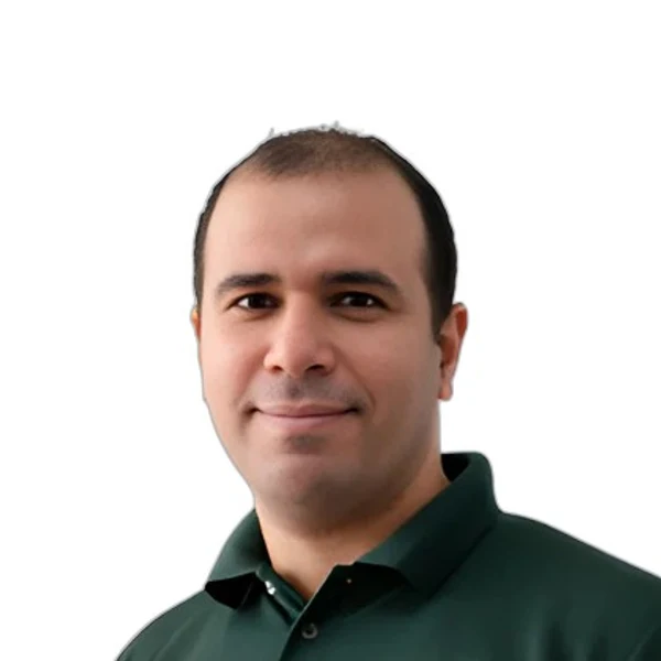 Mohamed Khalifa