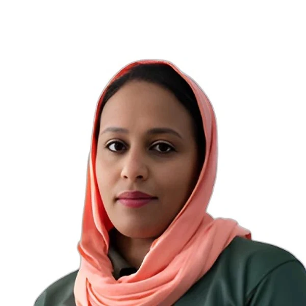 Nahed Musad
