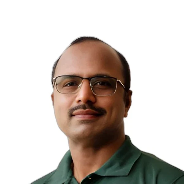 Pitchaiah Arunachalam