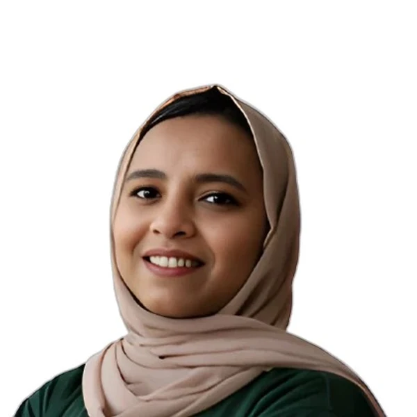 Shamla Parambil