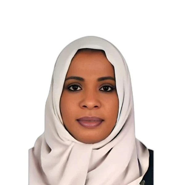 Ebtihal Rahma Ahmed