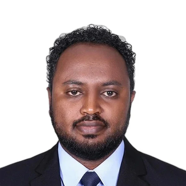Samuel Tesfaye