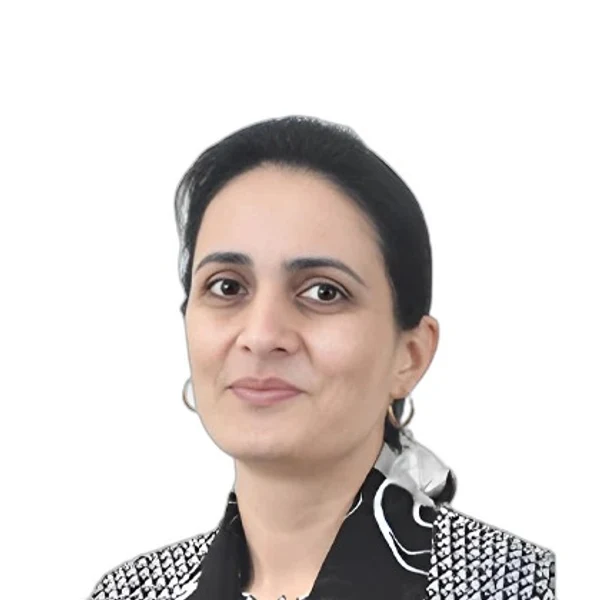 Sheema Jeelani