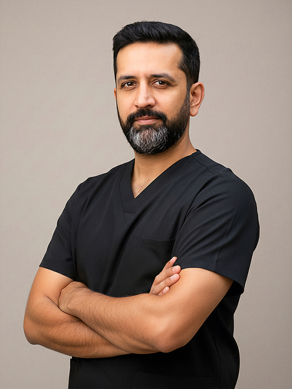 Adnan Tahir