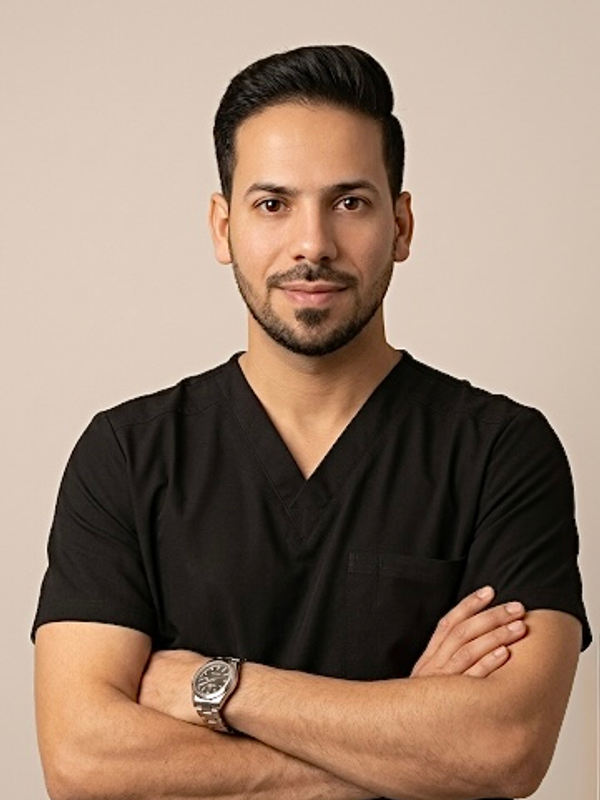 Ali Abbas