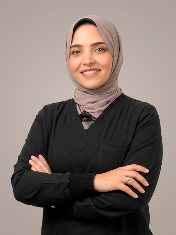 Dr. Asmaa Alkhatib