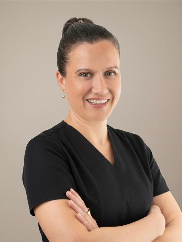 Dora Evangelidou