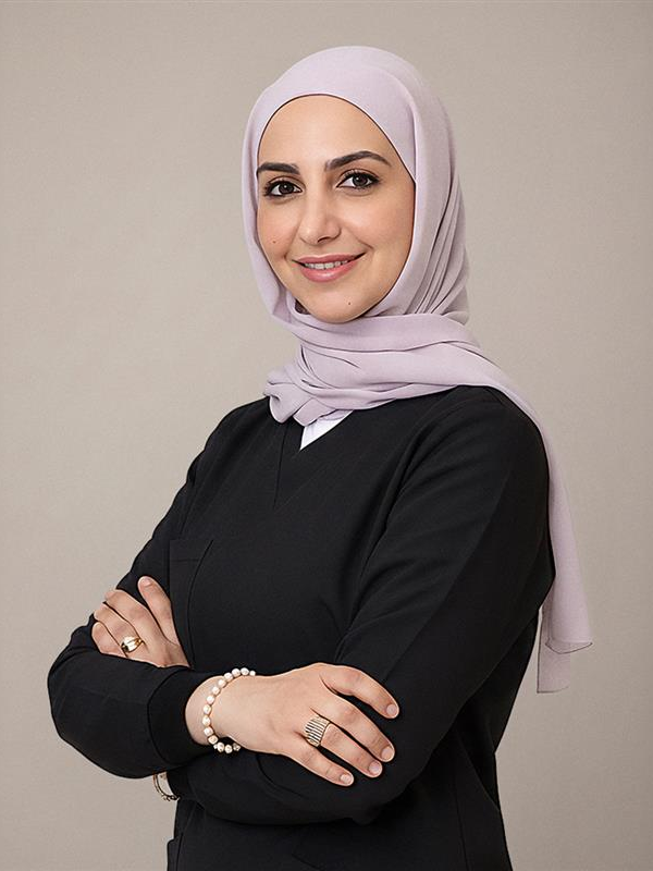 Dr. Fairouz Radi