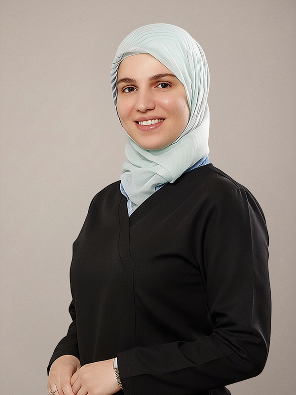 Manal Alkadri