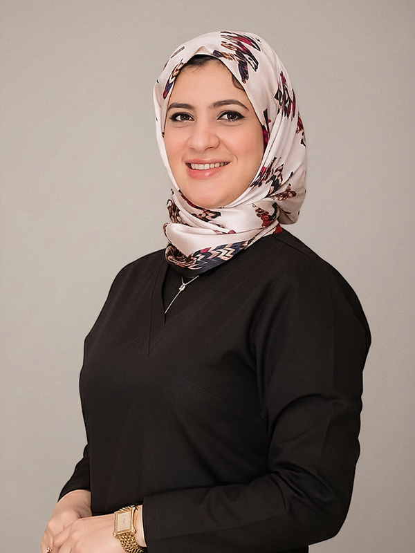 Dr. Marwa Abdalla Ibrahim Ismaeal