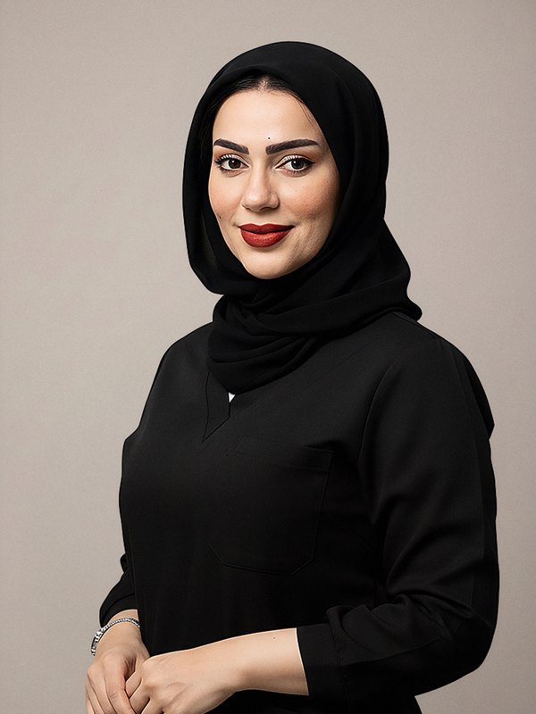 Marwa ElAjami