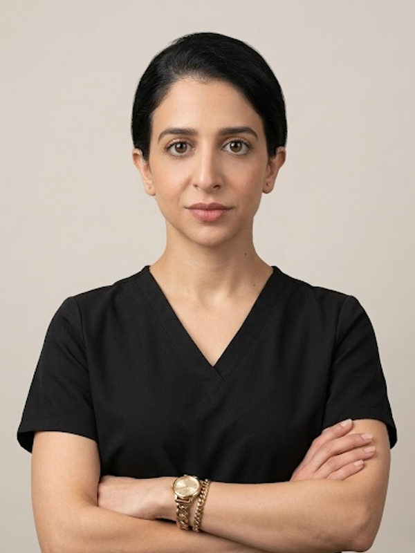 Marwa Majzoub ep Moris
