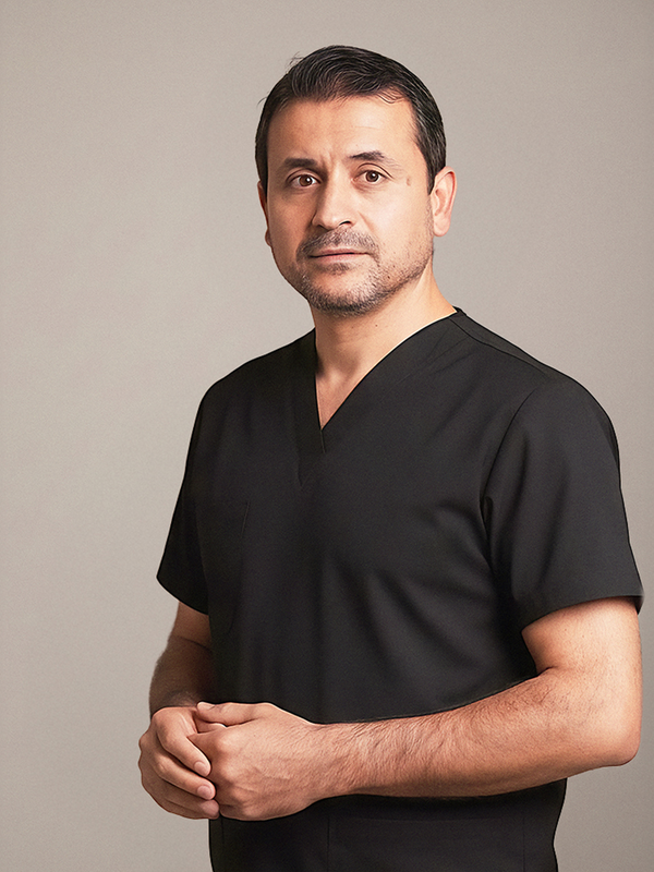 Dr. Mohammed Emad Aeta