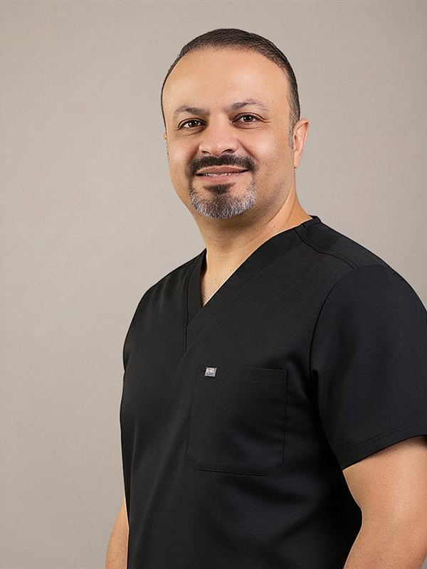 Muthanna Mahmood