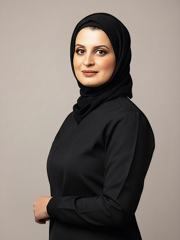 Dr. Nidaa Abou Haouili